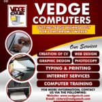 Vedge computers